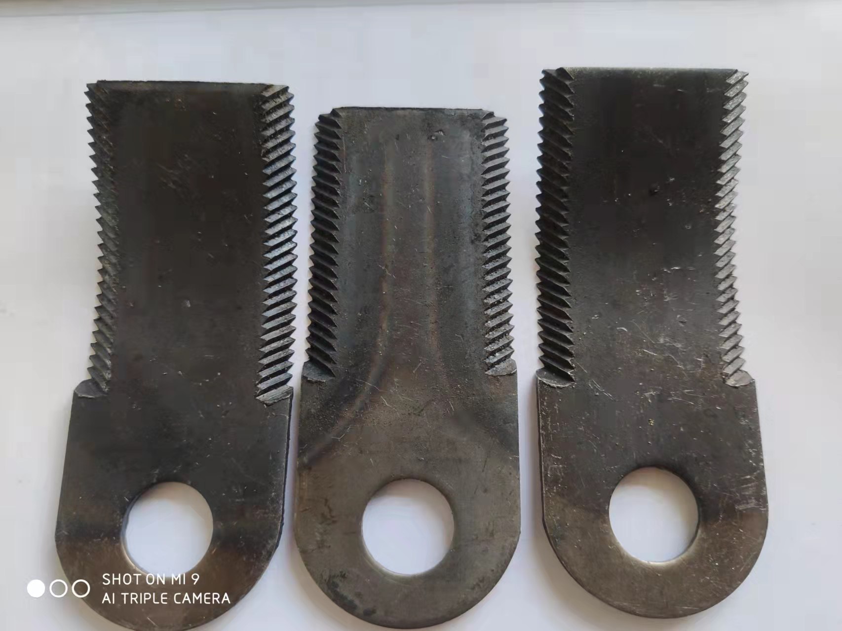 厂家促销青贮收获机刀片   粉碎机刀片  粉碎刀具