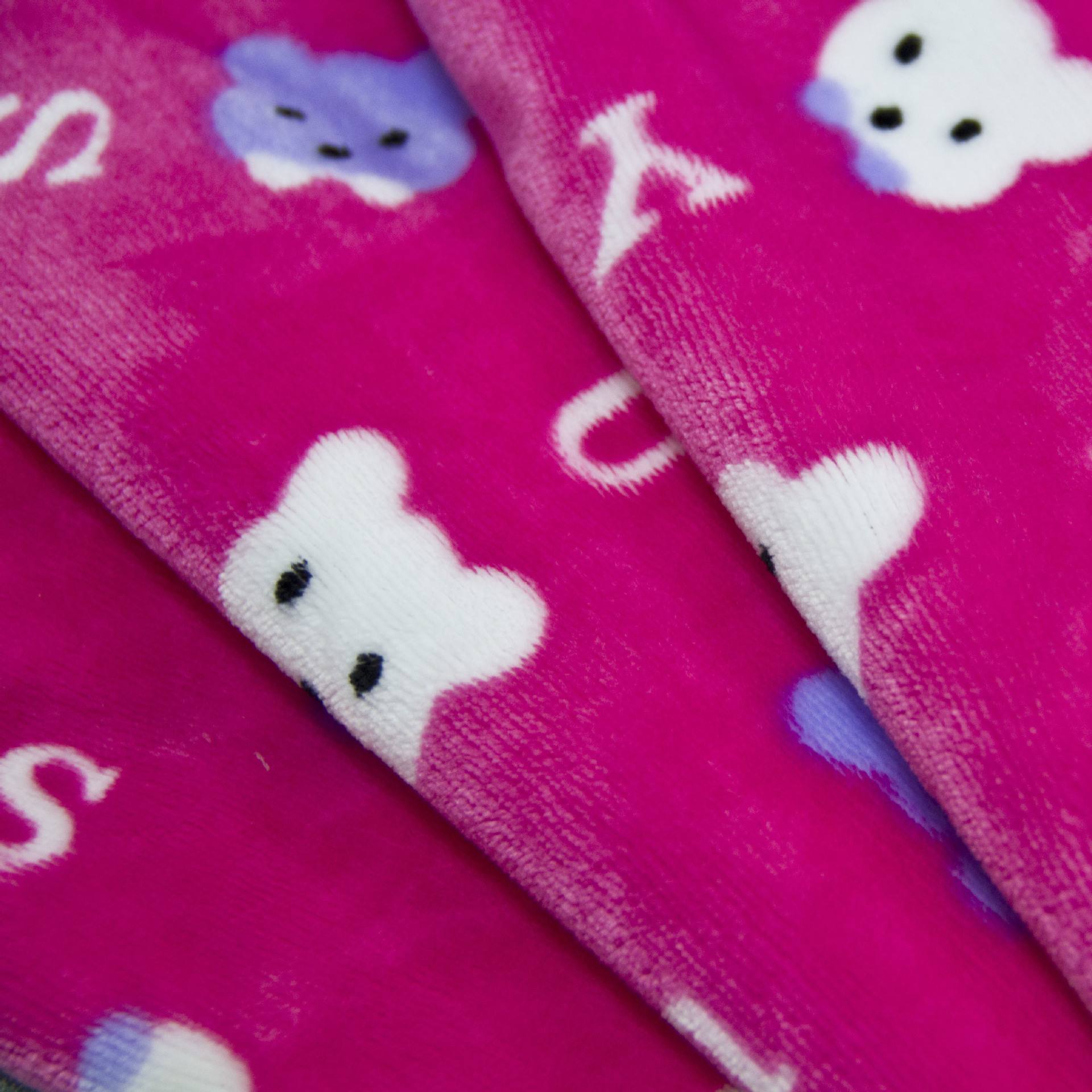 阻燃绒布阻燃毛绒布防火毛绒阻燃法兰绒