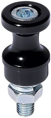 Tank 300 Winch Guide Hook Other Car Modifications - winch-guide-hook-screw-one-black