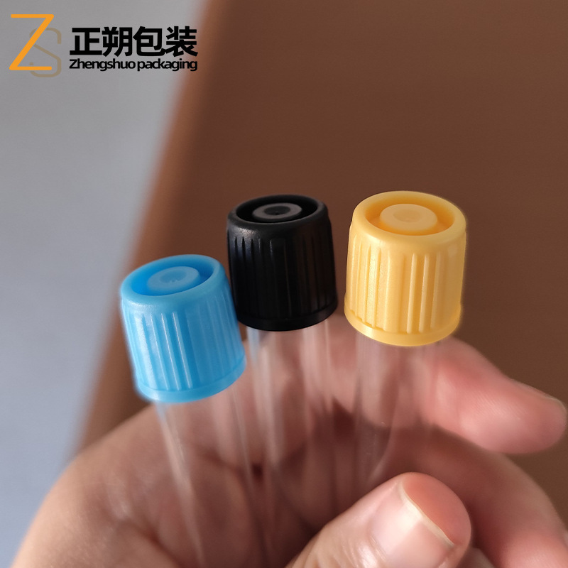 スポット使い捨て真空採血管マルチ仕様ガラス管試薬ボトル 5ml10ml 包装材料卸売|undefined