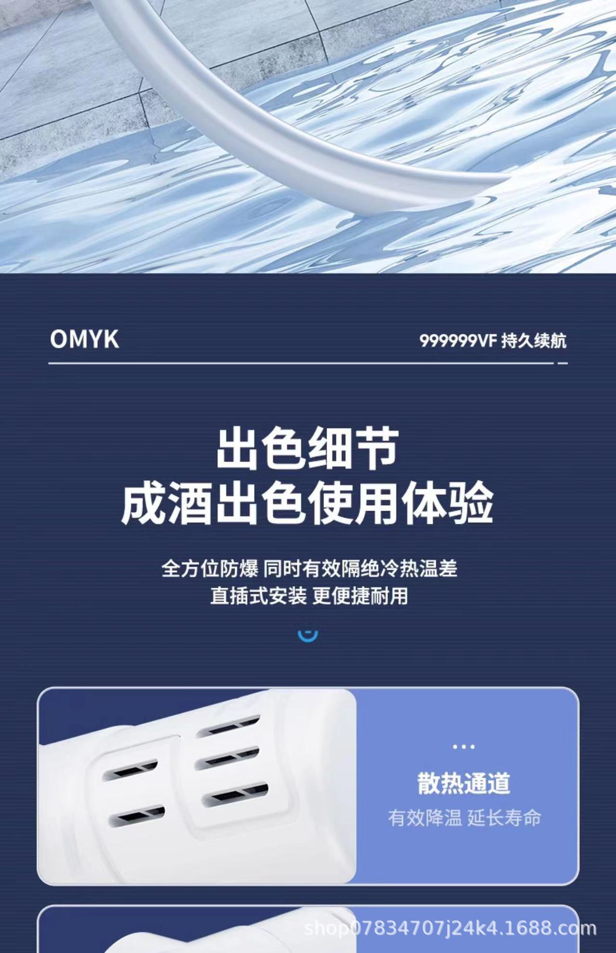 High-Pressure Car Wash Water Gun Electric Cordless Car Washer Portable Powerful Cleaning Machine Car Brush Tool High-Pressure Powerful