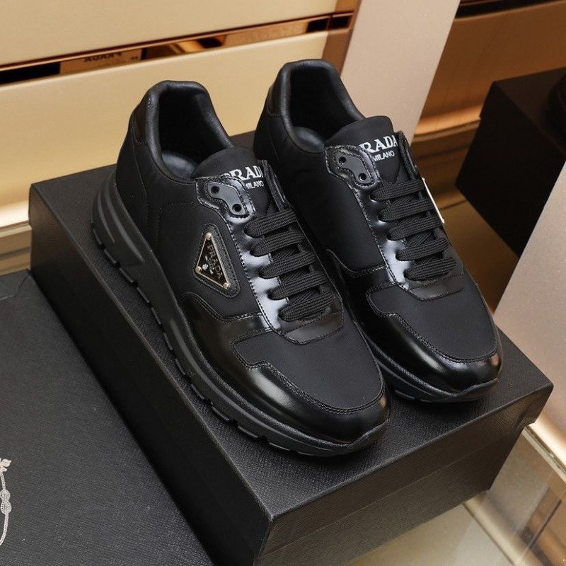 Men's trend universal sneakers for leisure