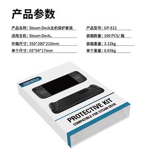 Steam Deck���C���o���b���m��+���I�|�ذ��N��+���z�u�UñGP-812
