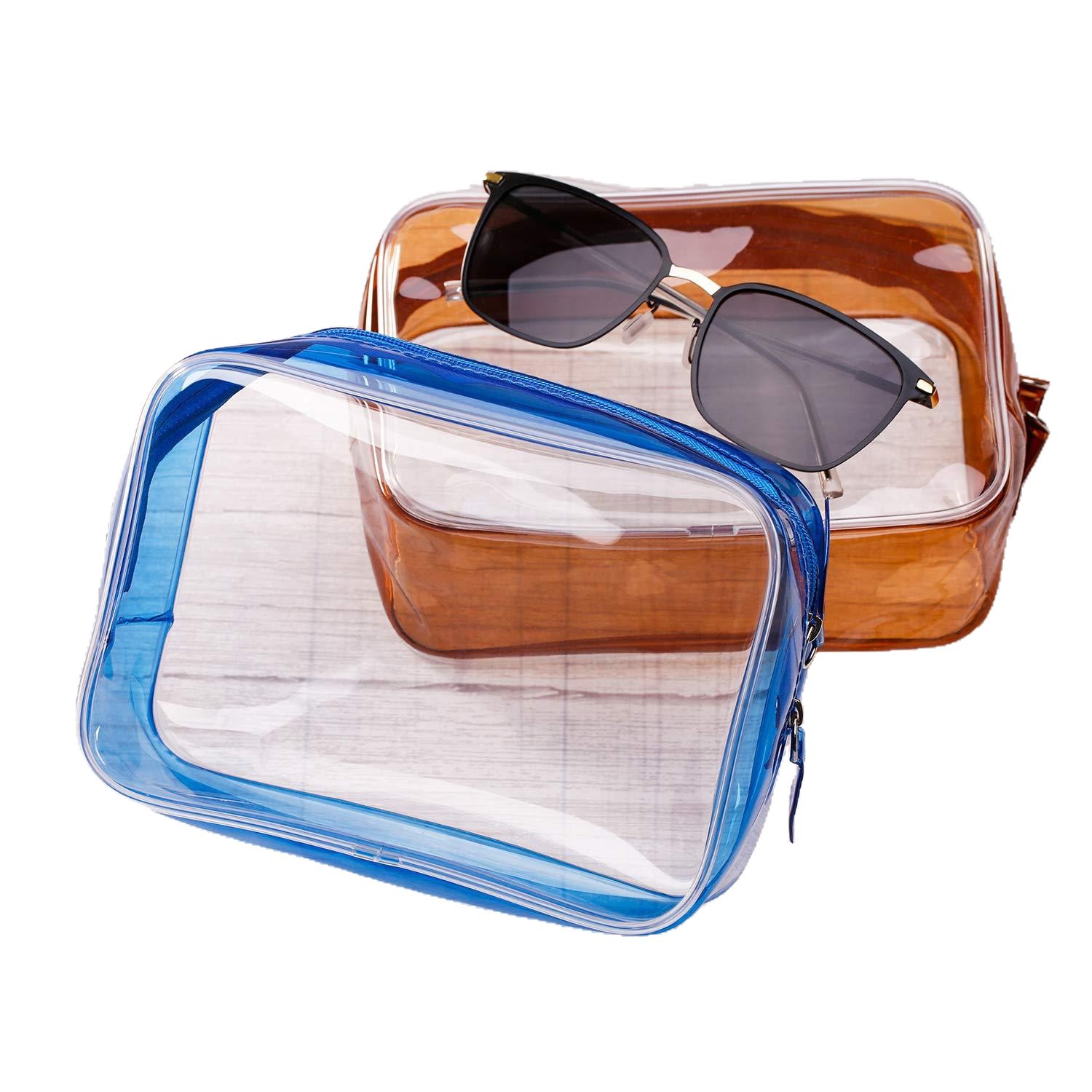 ͸��PVC��ױ������ϴ����Ʒ��ˮPVC����������͸��PVC��ױ��