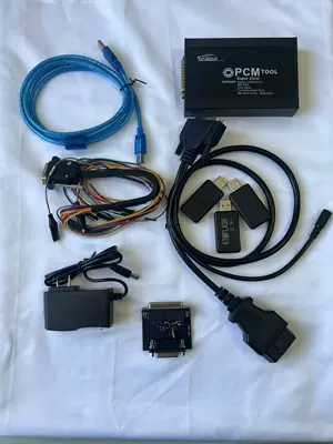 PCMFLASH KTMOBD KTMBENCH – Avtomobil diaqnostika alətləri - pcm-flash-european-standard-with-v120-67v121-11v121-14