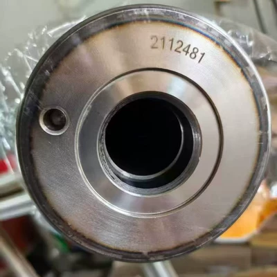 Parts Daf Engine – Crankshaft, camshaft