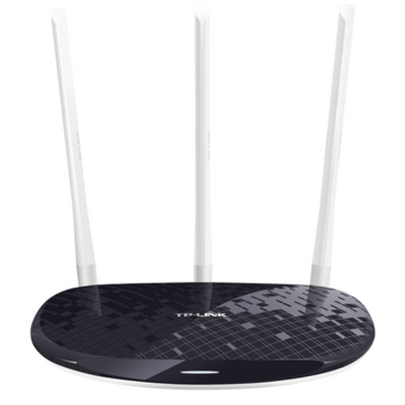 壁を貫くワイヤレスルーター、高速光ファイバー、スマートホーム、フルネットワーク通信|undefined