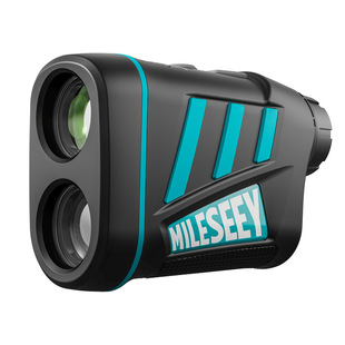 Golf laser rangefinder telescope measuring 600 meters outdoor handheld electronic measuring instrument PF3S