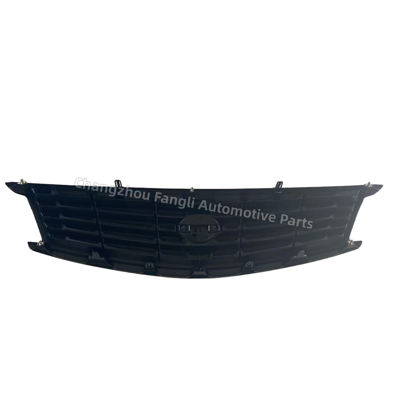 Suitable for Infiniti G37 Four-Door Original Grille 2008-2013 Black Model