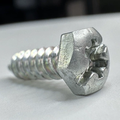 Soyutma sisteminin digər hissələri — Circulation Servo Motor Cobalt Cruze - screw