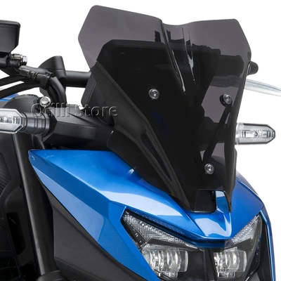 Sale, Motorcycle front windshield