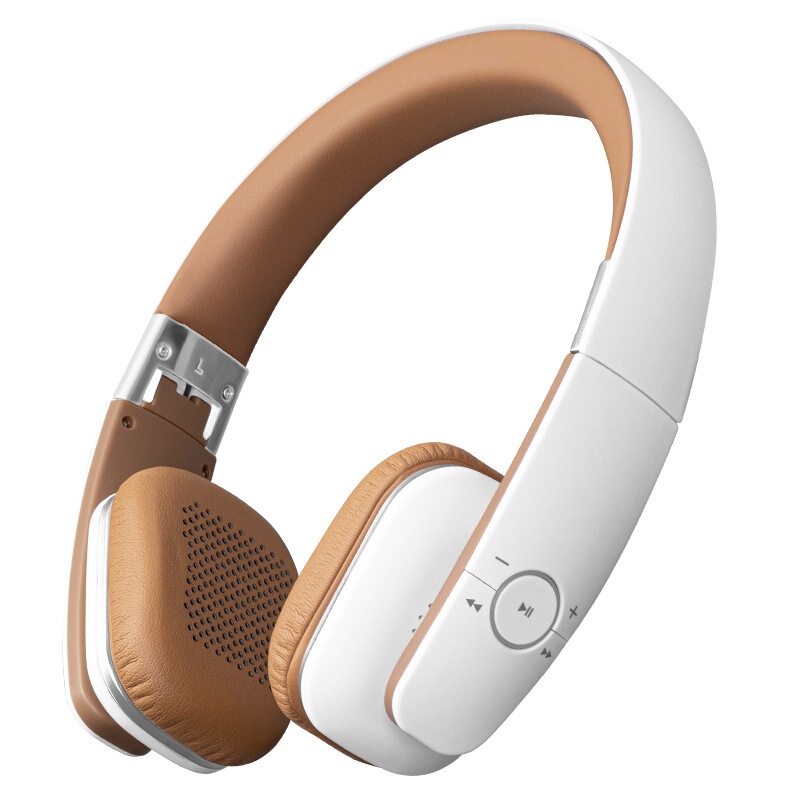 Cross-Border American Retro Style Bluetooth Headset, Stereo Sound, Long Battery Life, Foldable Wireless Gaming Headset Cross-Border American Retro Style Bluetooth Headset, Stereo Sound, Long Battery Life, Foldable Wireless Gaming Headset