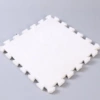 White plush (thick Arctic velvet)