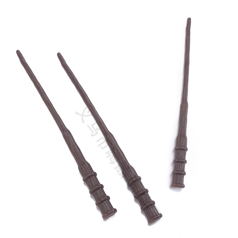 Small magic wand