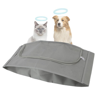 Amazon Pet Burial Bag Animal Body Bag Waterproof, Leak-Proof and Odor-Proof Animal Body Bag Pet Funeral Supplies