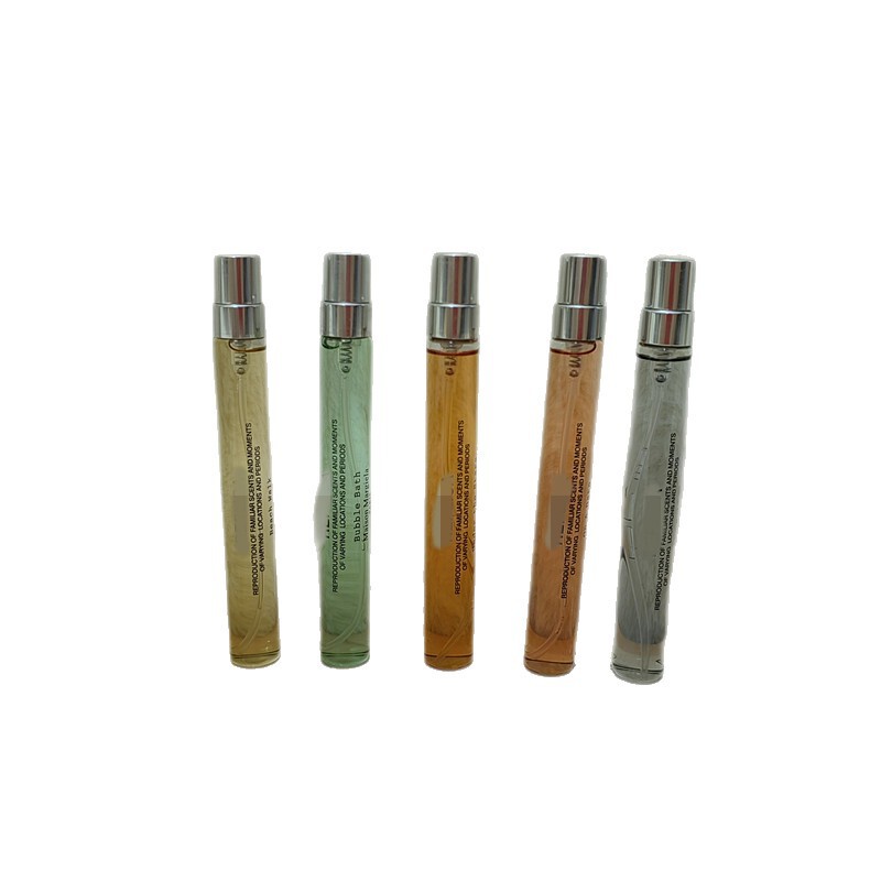 試験管香水10ml ウィークエンドファイヤー 抹茶ディテール ジャズラウンジ フラワーマーケット 航海日記 ニッチ香水|undefined