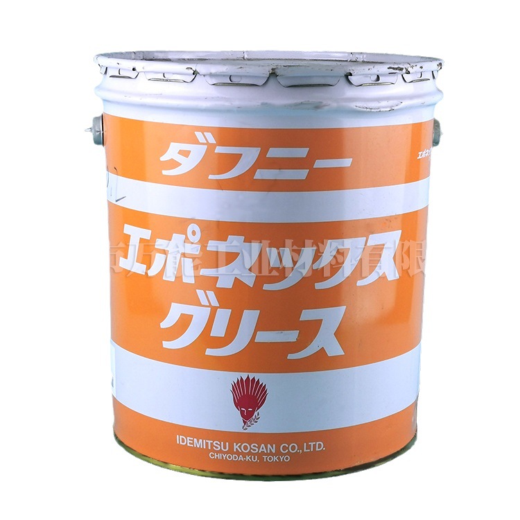 DAPHNE EPONEX GREASE EP NO.2��֬�ձ�����EPONEX EP NO.0/1/2