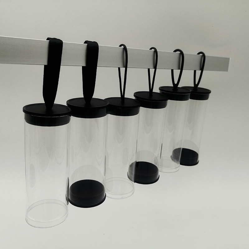 深圳厂家供应PVC圆筒 PVC透明圆筒 PC透明圆筒