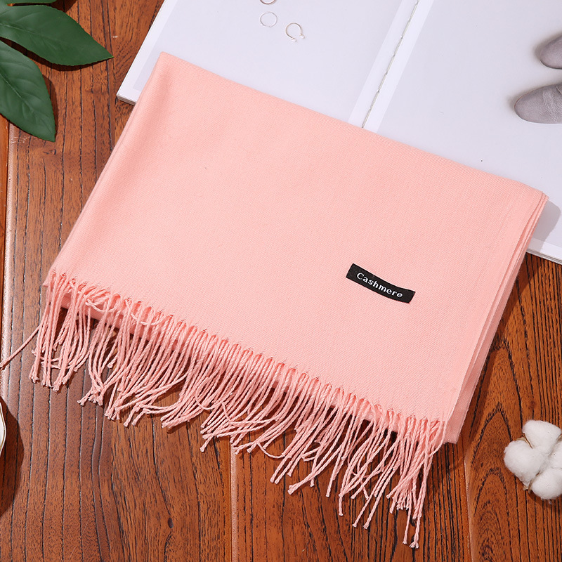 라이트 핑크(스노우 버드 컬러)