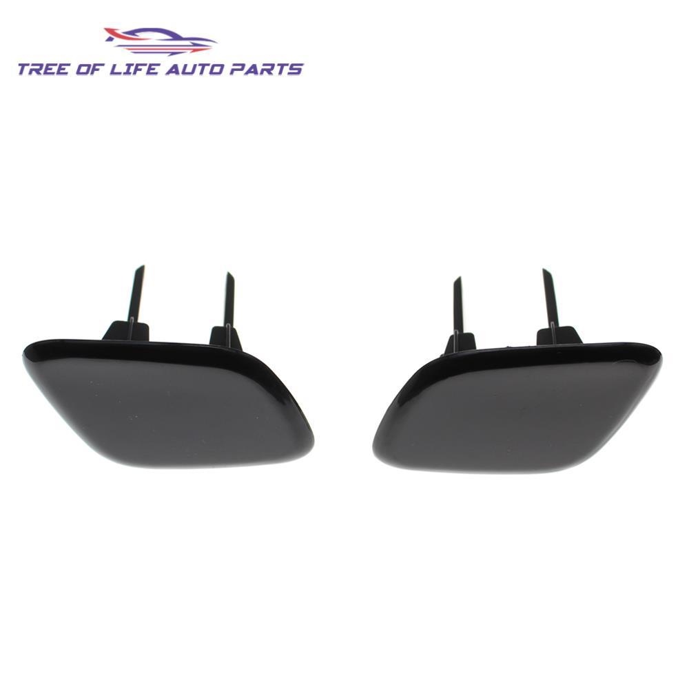 98682 - D4200 98681 - D4200 parachoques delantero luz de limpieza cubierta para Kia Optima K5