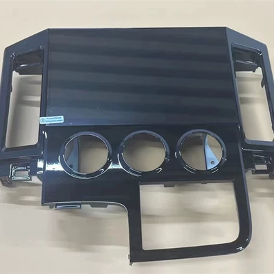 DVD Navigation Toyota Hiace H300 Android Central