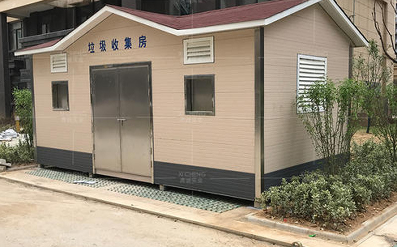 云南移动厕所 小区垃圾房 玉溪景区厕所 景区移动厕所定制