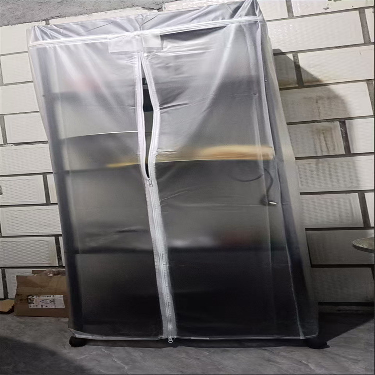 メーカー マシンカバー 特殊形状透明防水カバー 棚ダストカバー 屋外レインカバー 機器家具テーブルと椅子|undefined