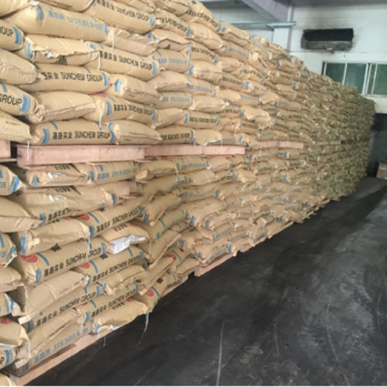 泡沫制品原材料