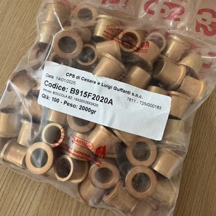 New original cpsguffanti bushing B915F2020A quotation fast welcome inquiry