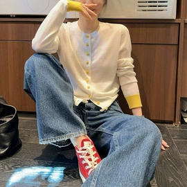 女式衬衫;毛衣;女式针织衫