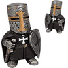 Knight gnomes guard Knight resin craftsmanship Knight dwarf guard all styles