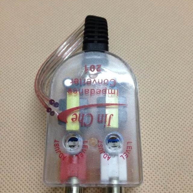 汽车喇叭高转低、电频电压高转低转换器、音频转换器