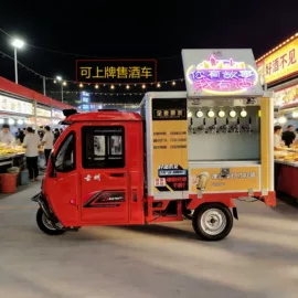 酿酒设备;食品杀菌设备;保温车