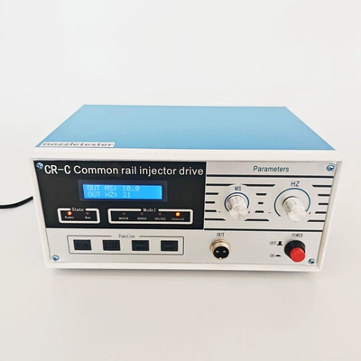 Pulse Meter Crc National Five – Avtomobil diaqnostika alətləri