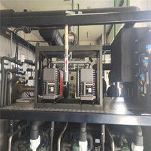 供应2套20平方不锈钢冷冻真空干燥机 不锈钢真空冻干机