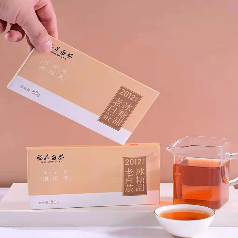 2012 사탕 달콤한 오래된 흰 차