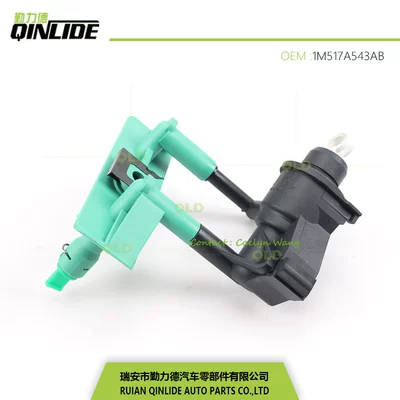 FORD1M517A543AC/AB/AA factory direct – Clutch master cylinder