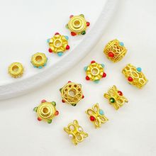 �ŷ���ɫ�U�ո�Ƭ �Ჴ�������Ƕ���Ͱ��DIY�����������