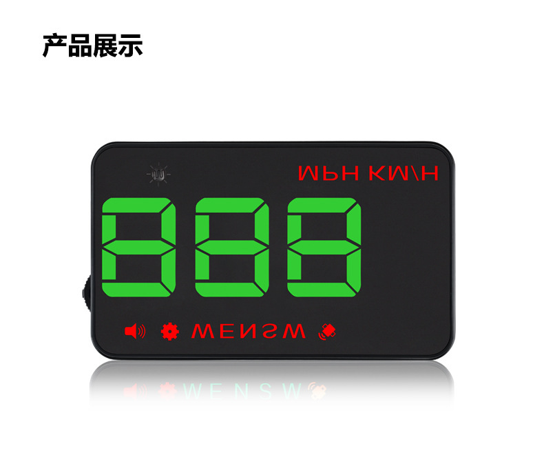 gps???示器