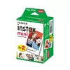 Fuji white-edged polaroid photo paper mini box (20 photos)