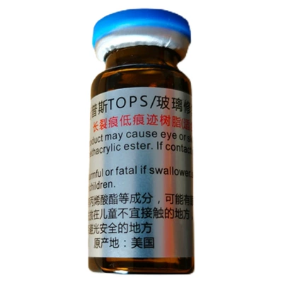 Other, Auto glass repair liquid