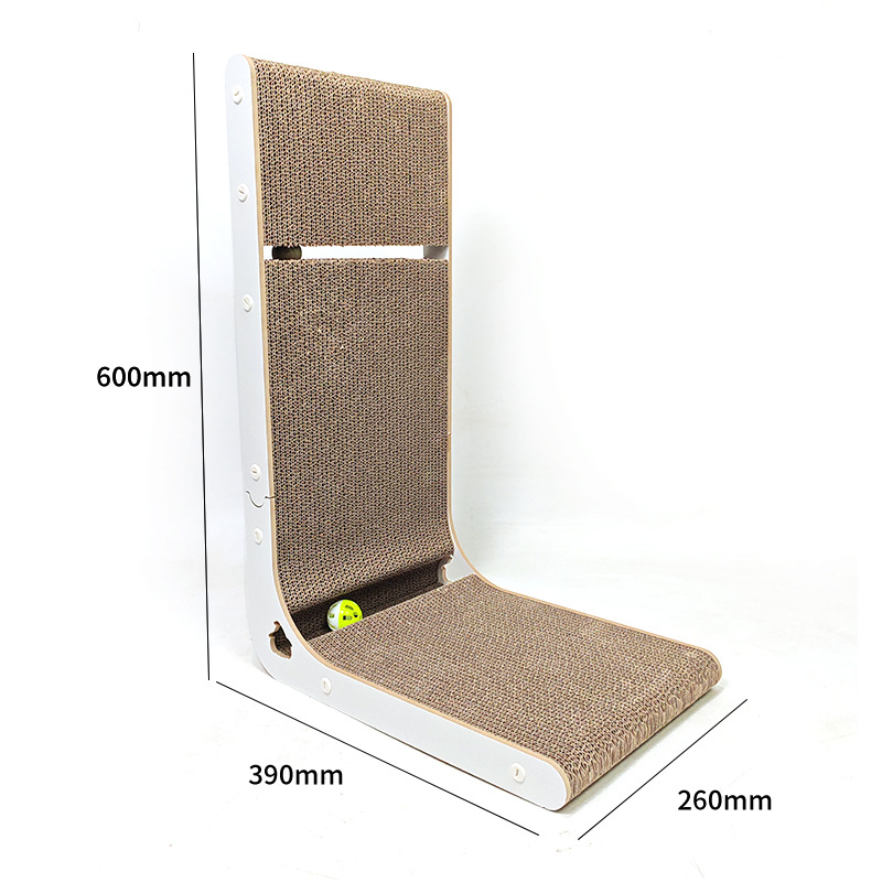 Blanco L Cat Grab Board