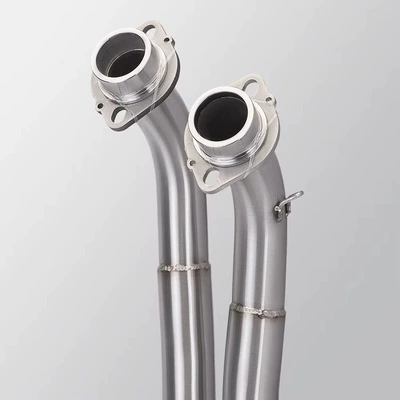 vehicle-specific, 2014-2023, direct fit, Exhaust pipe
