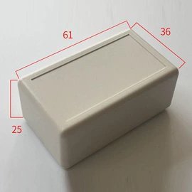 线缆接线盒;仪表壳体;塑胶外壳