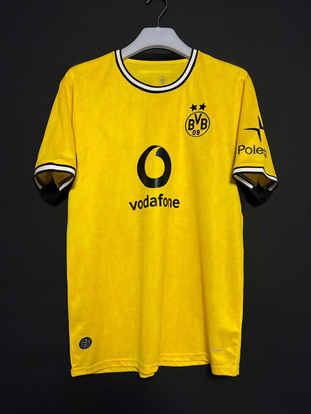 2627 Aficionados de la Liga Real Madrid Mbappe Barcelona Yarmar # 10 camisetas de fútbol de la Premier League para adultos con números impresos y envío gratuito