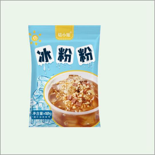 Polvo de hielo 40g