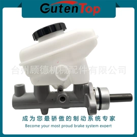 制动总泵;制动分泵;离合器总泵
