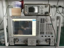 E8362C�W�j�����xE8362B�r�� Agilent E8362C�W�j�����xE8362B