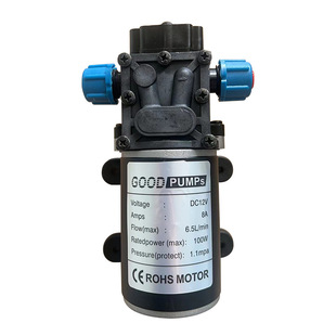 ���F����12V18V24V48V3215�������G1/2�ķ�100W������偠t��