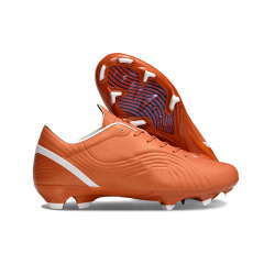 厂家批发刺客1代低帮防水fg钉长钉运动训练男足球鞋footballboots